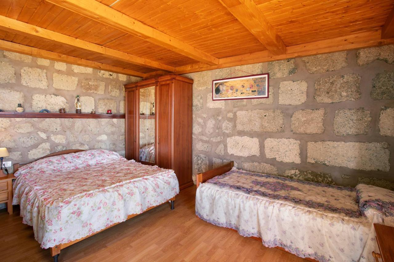 El Cazador 2 Villa Granadilla De Abona Buitenkant foto